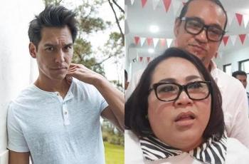 Richard Kyle Liburan Bareng Cewek Cantik, Nunung Bicara Bilik Asmara RSKO