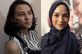 New Normal, Intip 5 Gaya Artis Cantik saat Babymoon