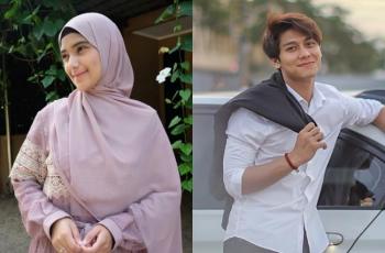 Istri Rizki DA2 Bereaksi Terus Dibully, Rizki Billar Akui Gimmick-in Lesty
