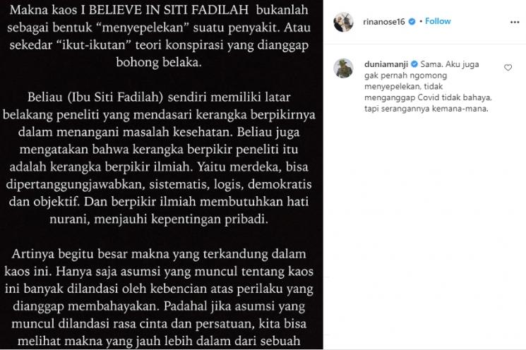 Rina Nose (Instagram/@rinanose16)