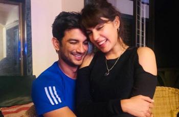 Diselidiki Bank, Sushant Singh Rajput Kerap Bayar Keperluan Rhea dan Kakak