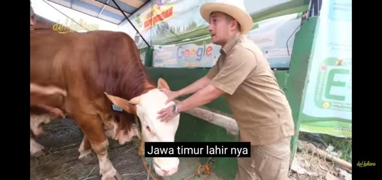 Irfan Hakim (YouTube/deHakims)