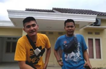 Prank Bagi Daging Isi Sampah, YouTuber Edo Putra Banjir Kecaman Netizen