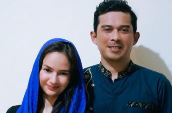 Angelica Simperler Masih Kaku Urus Anak: Aku Sempat Ngeri