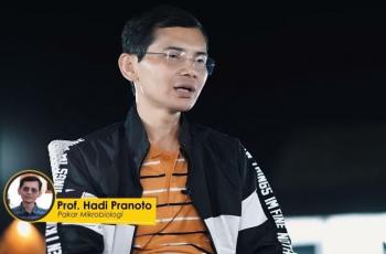 Obat Hadi Pranoto Dijual Rp 275 Ribu di Toko Online