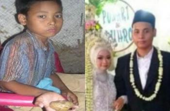 Dulu Bak Istana, Ini 7 Potret Rumah Ponari Si Dukun Cilik Usai Tak Lagi Terkenal