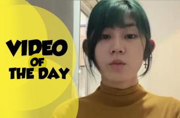 Skandal Video Telanjang Dada Viral, Listy Chan Akhirnya Minta Maaf - MataMata.com