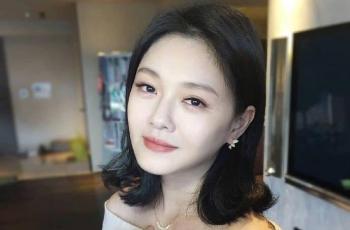 Profil Barbie Hsu Bintang Meteor Garden, Ceraikan Suami Usai 10 Tahun Nikah
