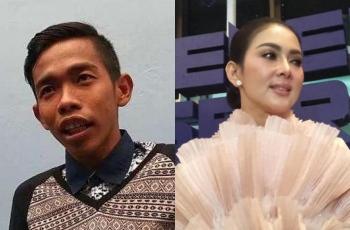 Istri Dede Sunandar Hamil Lagi, Hadiah Mewah Ultah Syahrini