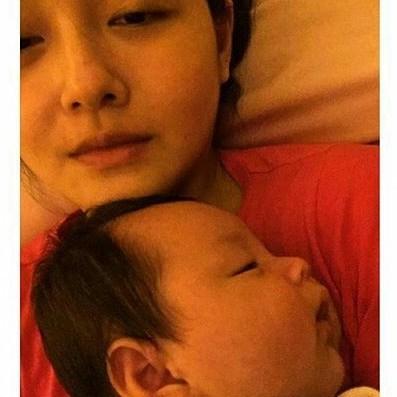 Barbie Hsu (Instagram/@barbiehsu_das)