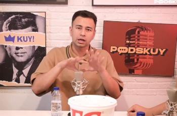 Bikin Takjub Rekan Artis, Logo RANS Tertulis di Badan Pesawat Garuda