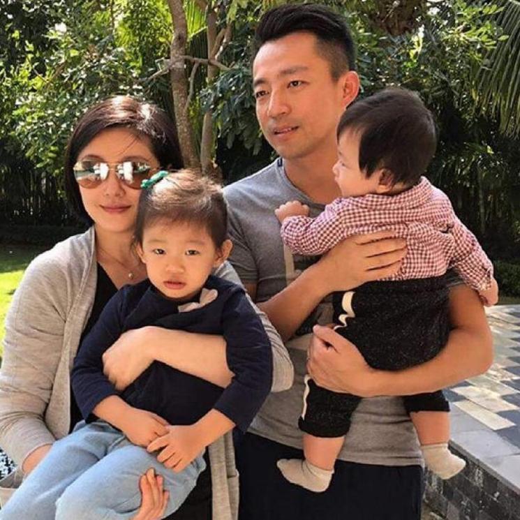 Barbie Hsu (Instagram/@barbiehsu_das)