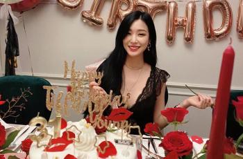 Ultah SNSD dan Tiffany Young Dirayakan Bareng, Intip 5 Kehebohannya!
