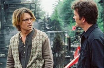 Tayang Malam Ini, Sinopsis Film Secret Window
