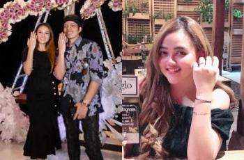 Tersebar DM Clara Gopa Ngemis Minta Maaf ke Atta Halilintar dan Aurel Hermansyah