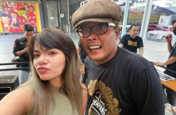 Ngarep Putrinya Dinikahi Sule, Ayah Dinar Candy Ungkap Alasannya