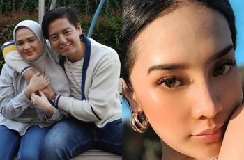 Potret Cut Meyriska Sama Anak, Komentar Rizky Febian di Postingan Anya
