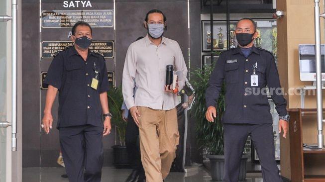 Dwi Sasono (MataMata.com/Alfian Winanto)