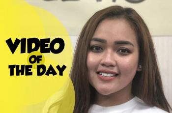 Video of the Day: Clara Gopa Nyaris Bunuh Diri, Vanessa Angel Jadi Tahanan Kota