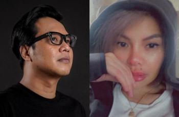 So Sweet, Nikita Mirzani Sebut Beri Perhatian Gofar Hilman Setiap Hari