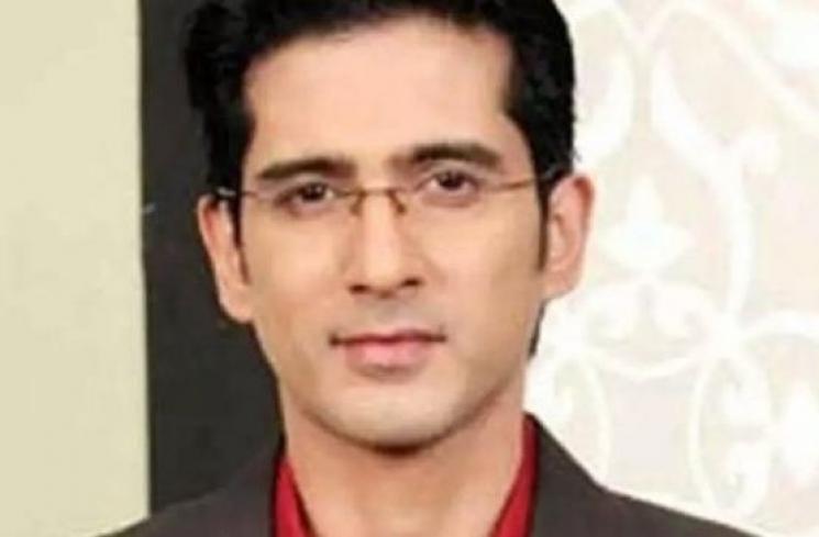 Sameer Sharma. (Times of India)