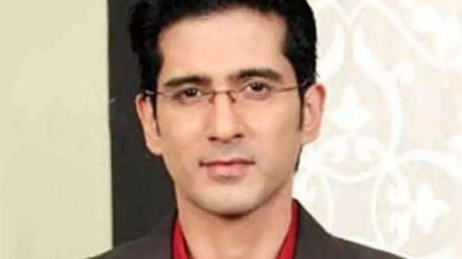 Sameer Sharma. (Times of India)