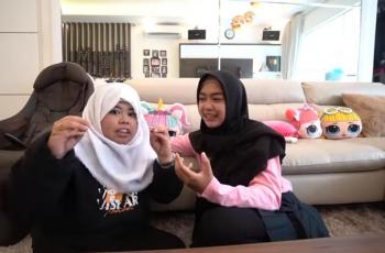 Nggak Cuma Nyeburin Kekeyi ke Kolam, 5 Ulah Ria Ricis Ini Juga Disorot