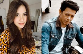 Ngefans Banget! Syahnaz Sadiqah Malu-malu Divideo Call Ariel NOAH
