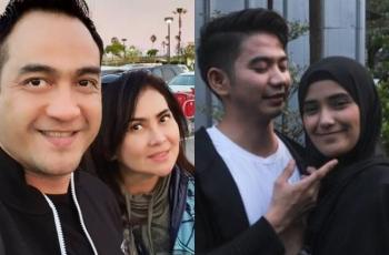 Istri Ferry Irawan Sakit Stroke, Rizki DA2 Unggah Foto Testpack 2 Garis