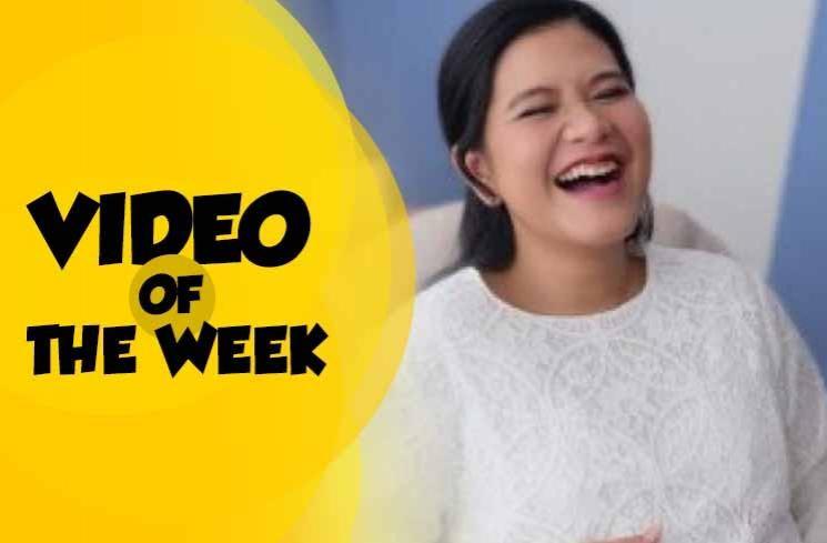 Video of The Week: Kahiyang Ayu Lahirkan Anak Kedua, Listy Chan Minta Maaf