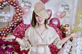 Jadi Tersangka Kasus Syahrini, Begini Kata Pihak Eminews
