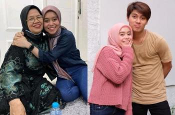 Tak Disangka, Begini Pandangan Ibu Rizky Billar Soal Lesty Kejora!