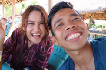 Penuh Perjuangan, Istri Dede Sunandar Akhirnya Lahirkan Anak Ketiga