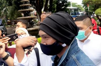 Ditanya soal Hadi Pranoto, Begini Jawaban Anji