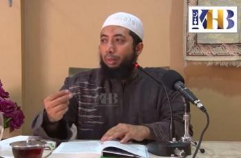 Profil Ustaz Khalid Basalamah: Pendakwah yang Juga Berbisnis