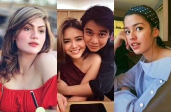 Kini Pacari Amanda Manopo, Billy Syahputra Pernah Gaet 7 Artis Cantik Ini