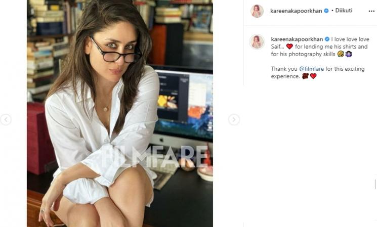 Kareena Kapoor (Instagram/@kareenakapoorkhan)