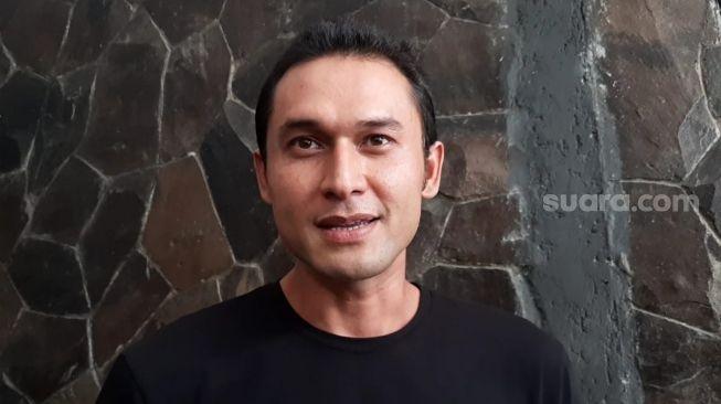 Indra Bruggman (MataMata.com/Evi Ariska)