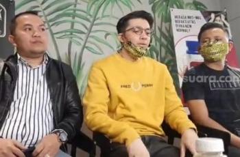 Irwansyah Tanggapi Soal Medina Zein Praperadilan SP3 Kasus Penggelapan