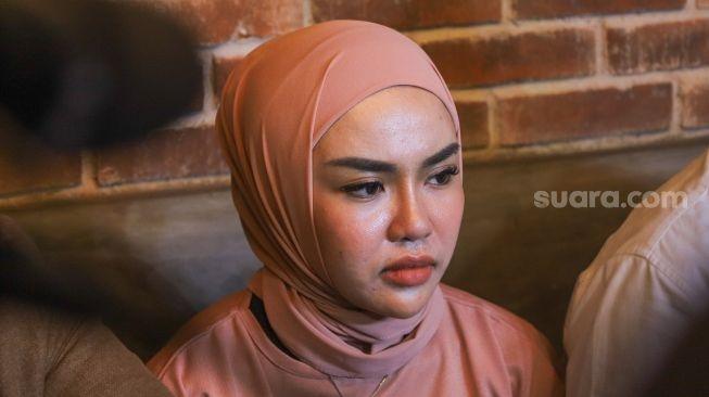 Medina Zein (MataMata.com/Alfian Winanto)