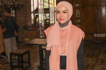 Medina Zein Tambah Pengacara usai Kasus Penggelapan Dihentikan