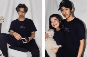 Pamer Pacar, Adbizar Anak Mendiang Uje Tuai Kritikan