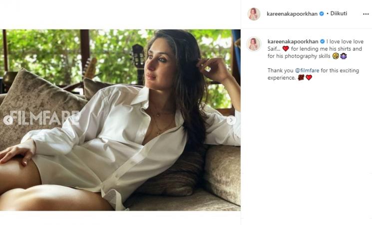 Kareena Kapoor (Instagram/@kareenakapoorkhan)
