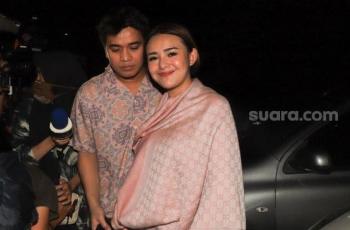 Billy Syahputra Tanya Amanda Manopo saat Beli Hunian, Siap Tinggal Bareng?