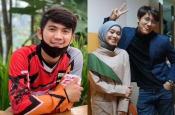Lesty Kejora dan Rizky Billar Berantem, Gara-gara Rizki DA2 Like Foto?