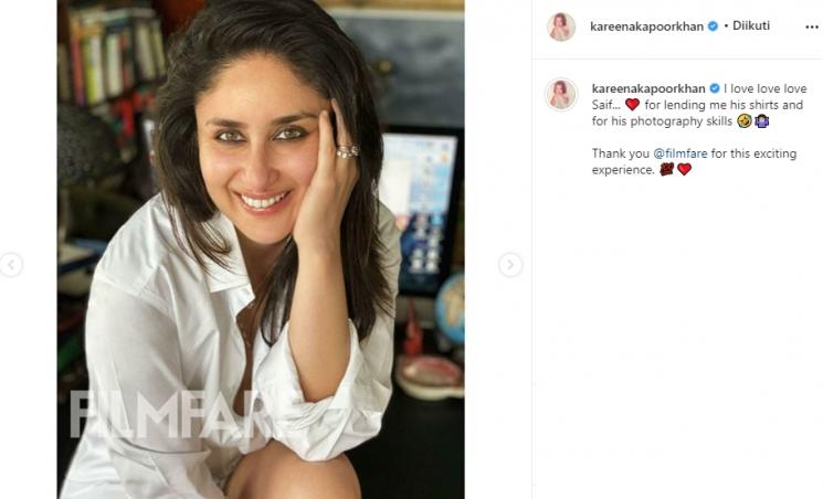 Kareena Kapoor (Instagram/@kareenakapoorkhan)