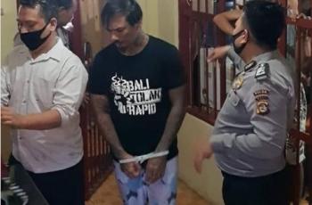 Pertanyakan Kesalahannya, Jerinx SID: Apa Saya Berpotensi Membubarkan IDI?