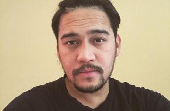 Kini Artis Terkenal, Ternyata Mario Lawalata Sempat Jualan Cendol 12 Tahun