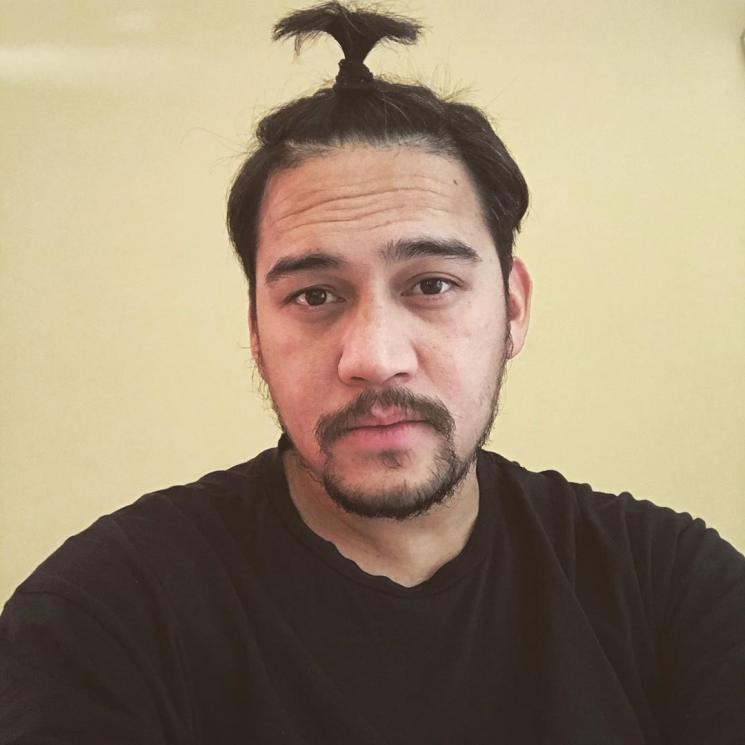 Mario Lawalata (Instagram/@lawalata13)