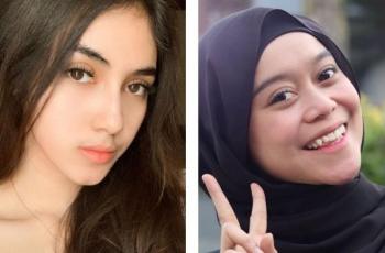 Lesti Beri Komentar Kerap Dibandingkan dengan Mantan Pacar Rizky Billar